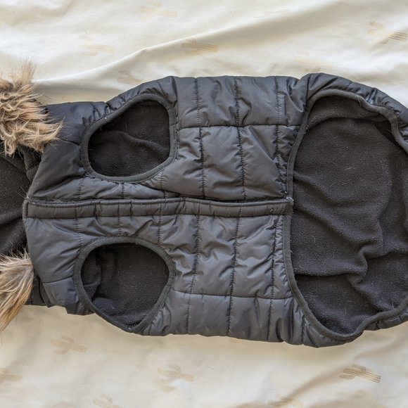 Dog Parka - Picture 4 of 4